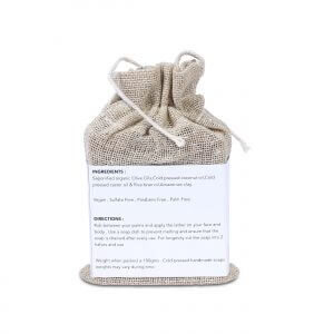 Buy Bentonite Clay Soaps Online
