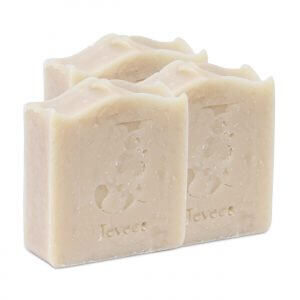 Buy Handmade Bentonite Clay Soaps