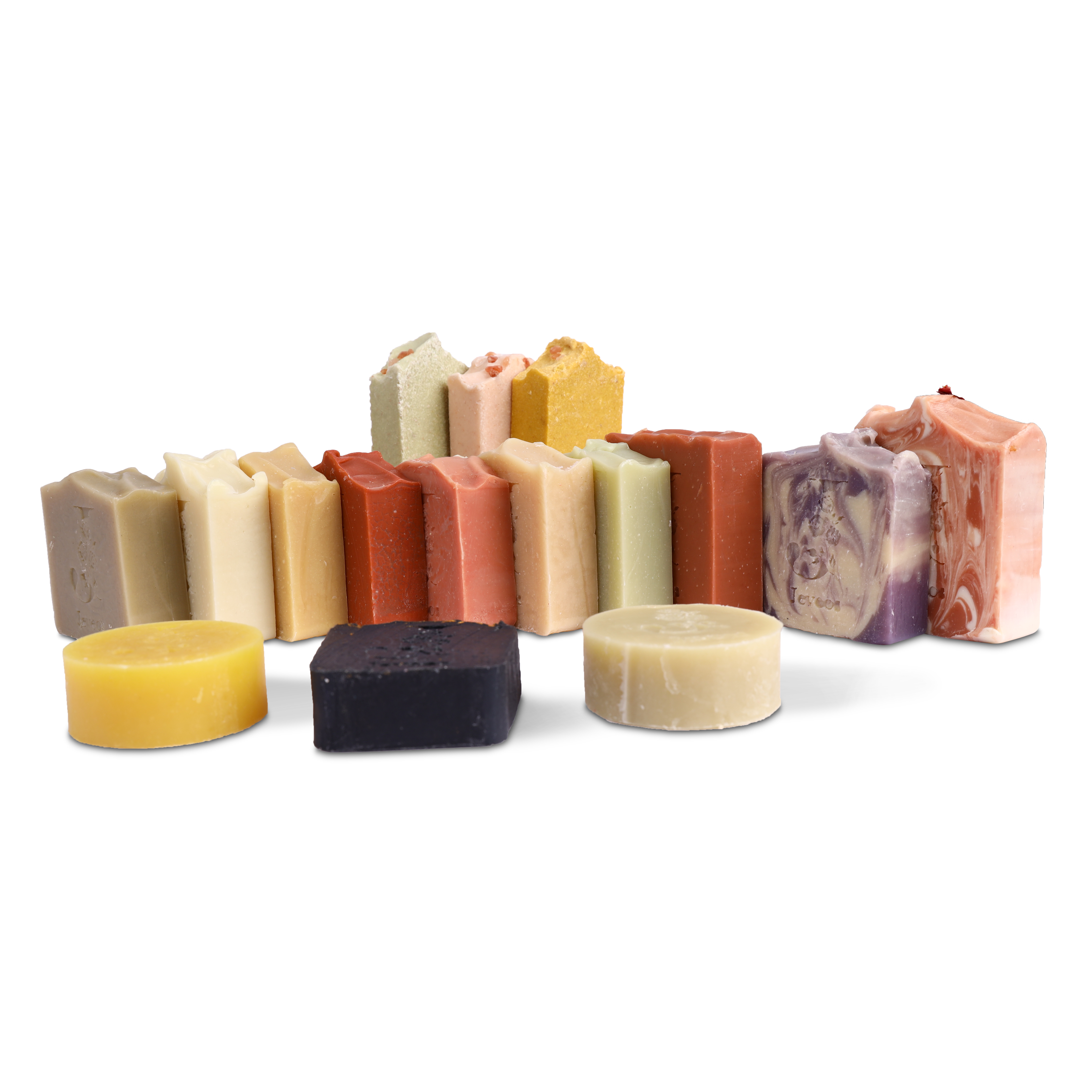 Design & Customize Your Soaps online