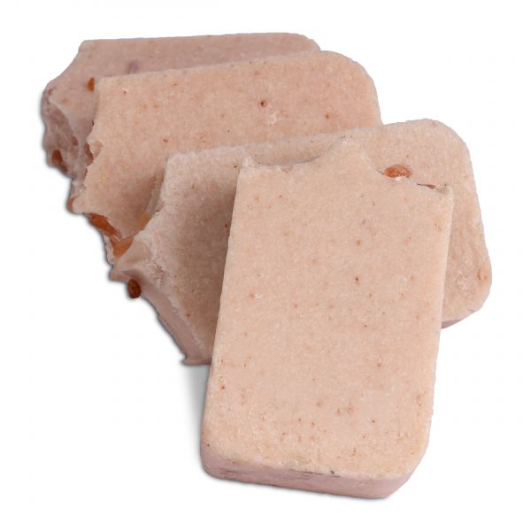 Himalayan Salt - Pink Bar Soap