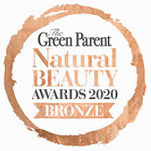 Natural Beauty Award 2020