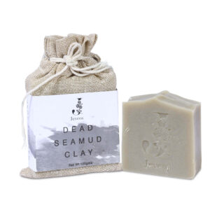 Dead Seamud Clay Soaps India