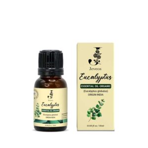 Buy Organic Eucalyptus Oil Online