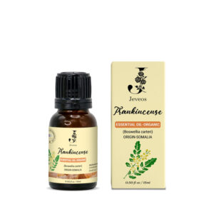 Buy Organic Frankincense Essential Oil