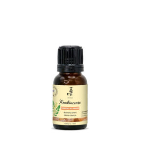 Organic Frankincense Essential Oil