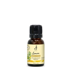 Organic Lemon Oil