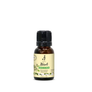 Organic Neroli Essential Oil