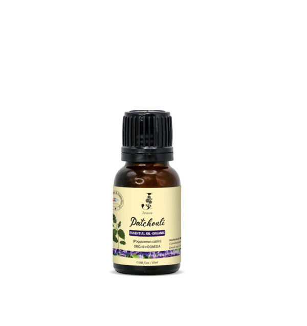 Patchouli Essential Oil