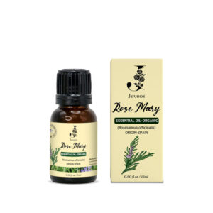 Organic Rose Mary Essential Oil Online