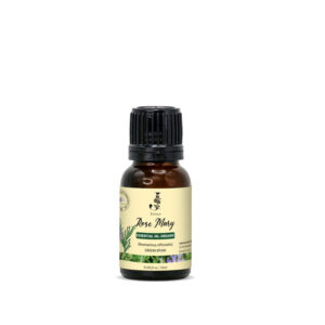 Buy Organic Rose Mary Essential Oil