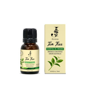 Organic Tea Tree Essential Oil Online