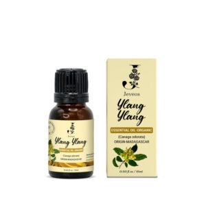 Buy Organic Ylang Ylang Essential Oil