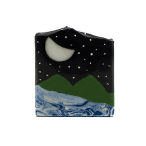 Breezy Moon