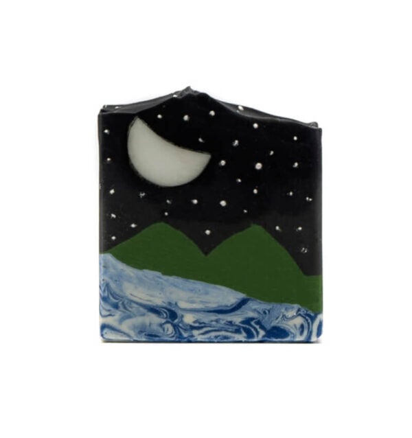 Breezy Moon
