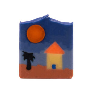 Desert House