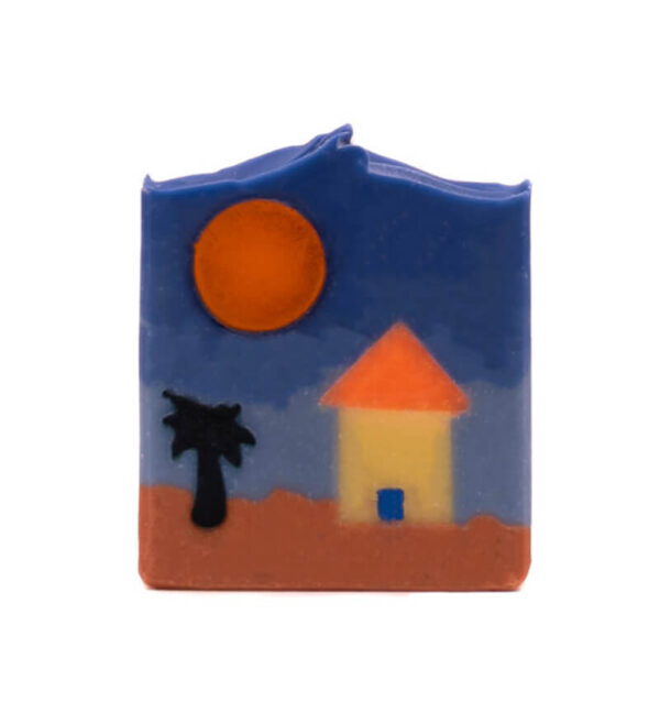 Desert House