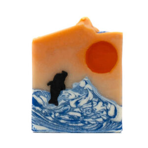 Dolphins Designer Soaps Bars Online