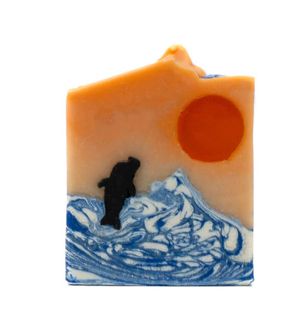 Dolphins Designer Soaps Bars Online