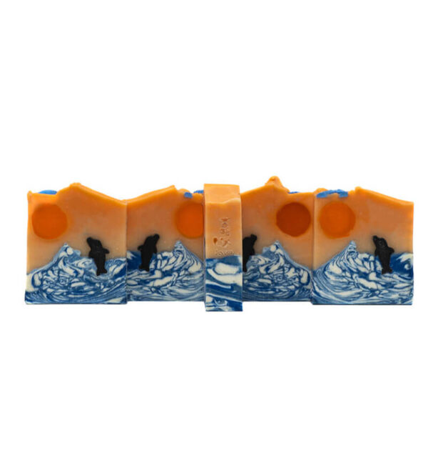 Dolphins Designer Soaps Online