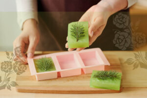 Natural Handmade Soaps