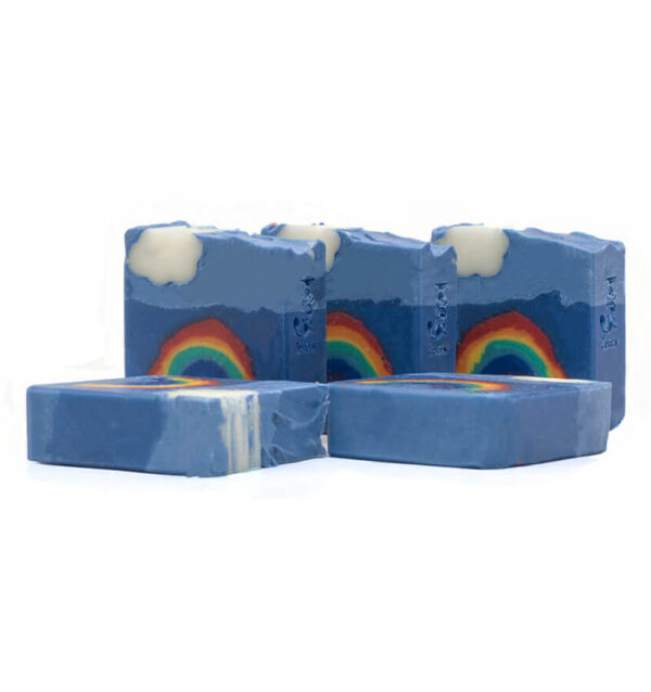 Rainbow Vibes - Image 2