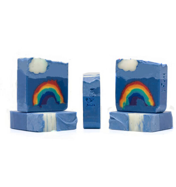 Rainbow Vibes - Image 4