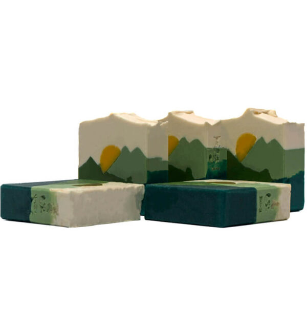 Sunny Greens - Image 2