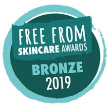 Free From Skincare Awards