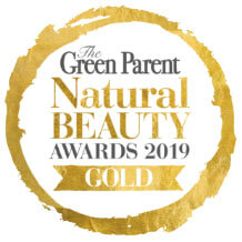 Jeveos Natural Beauty Award 2019