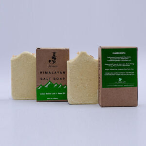 Buy Himalayan Salt Soap Online