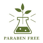 Paraben Free