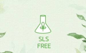 SLS Free Natural Soaps